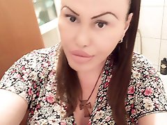 Anal Sex with stunning MILF