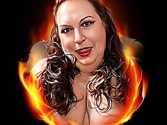 Dressed to undressed from OlderWomanFun