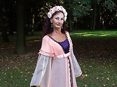 Tsaritsyno-park, Moscow