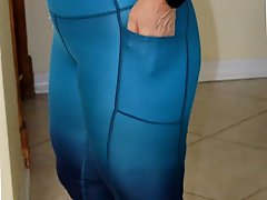 Explosive woman enjoys anal sex so much