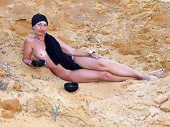 Chupareina, I love porno