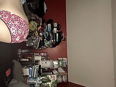 I love my wife horny faces...