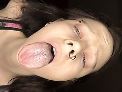 whores are spreading their legs for money