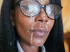 Naughty bitches are cheating their husbands