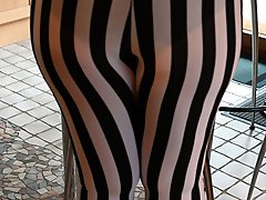 Zealous older lady in porno gallery