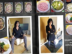 Erotic image collection