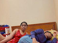 My former mature spouse revealed - Contented wife