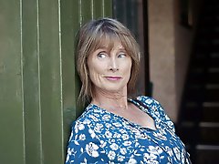 Mature Ladies Dressed But Sexy