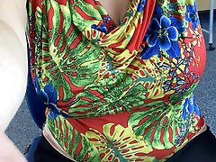 Daily selfie routine extended