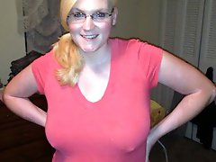 Kat is a Slut and Wants to Show You