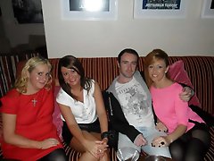 Great British UK Nylons 5