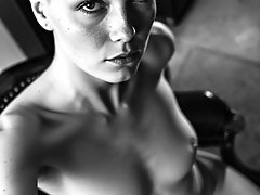 Mature women with large breasts in erotic photos.