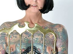 Old mamas are getting pleasure on pix