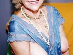 Old and young sex with an insatiable woman who gives him everything