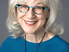 Older lasses are having fun